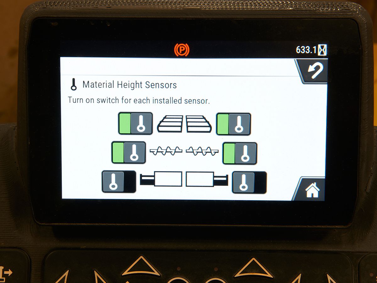 Easy Viewing Displays