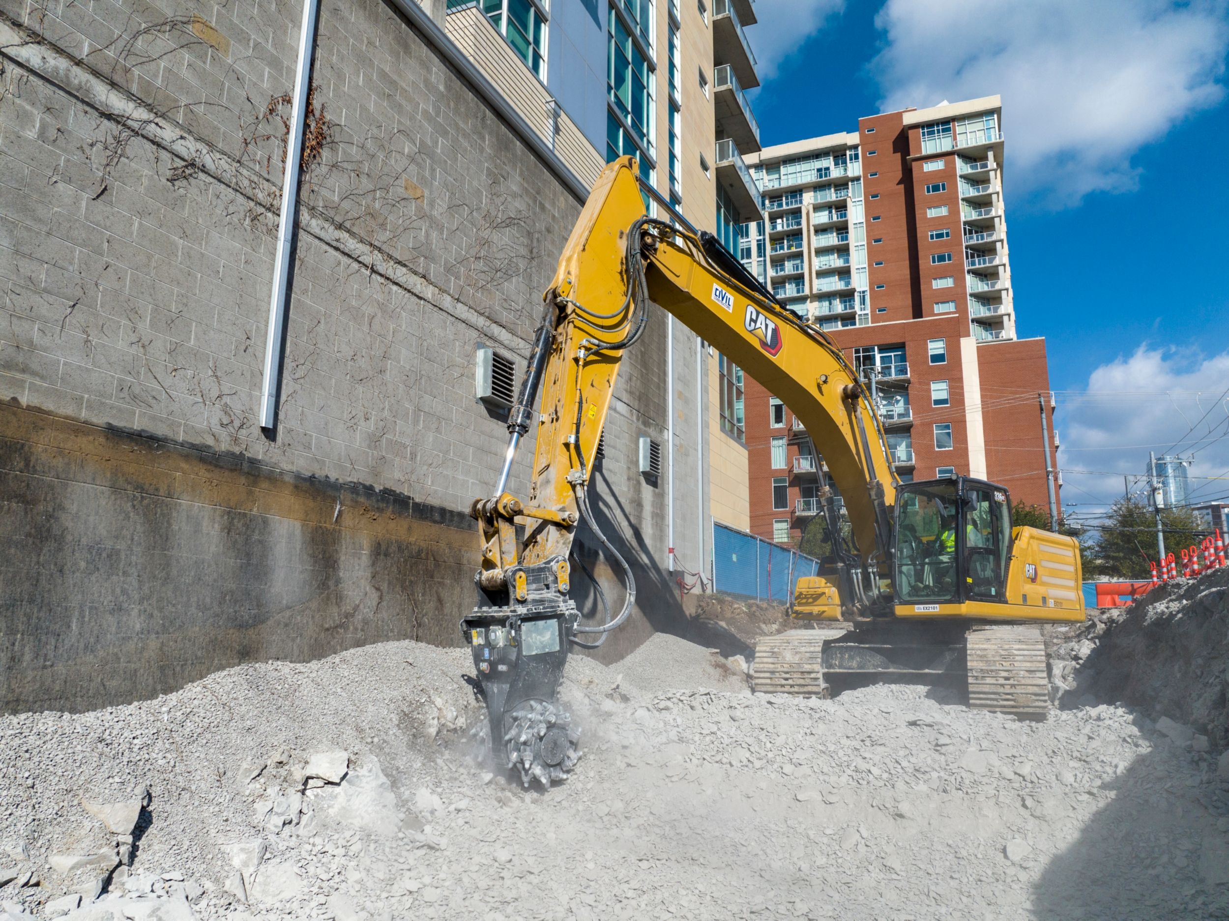 Mångsidig för att passa fler applikationer