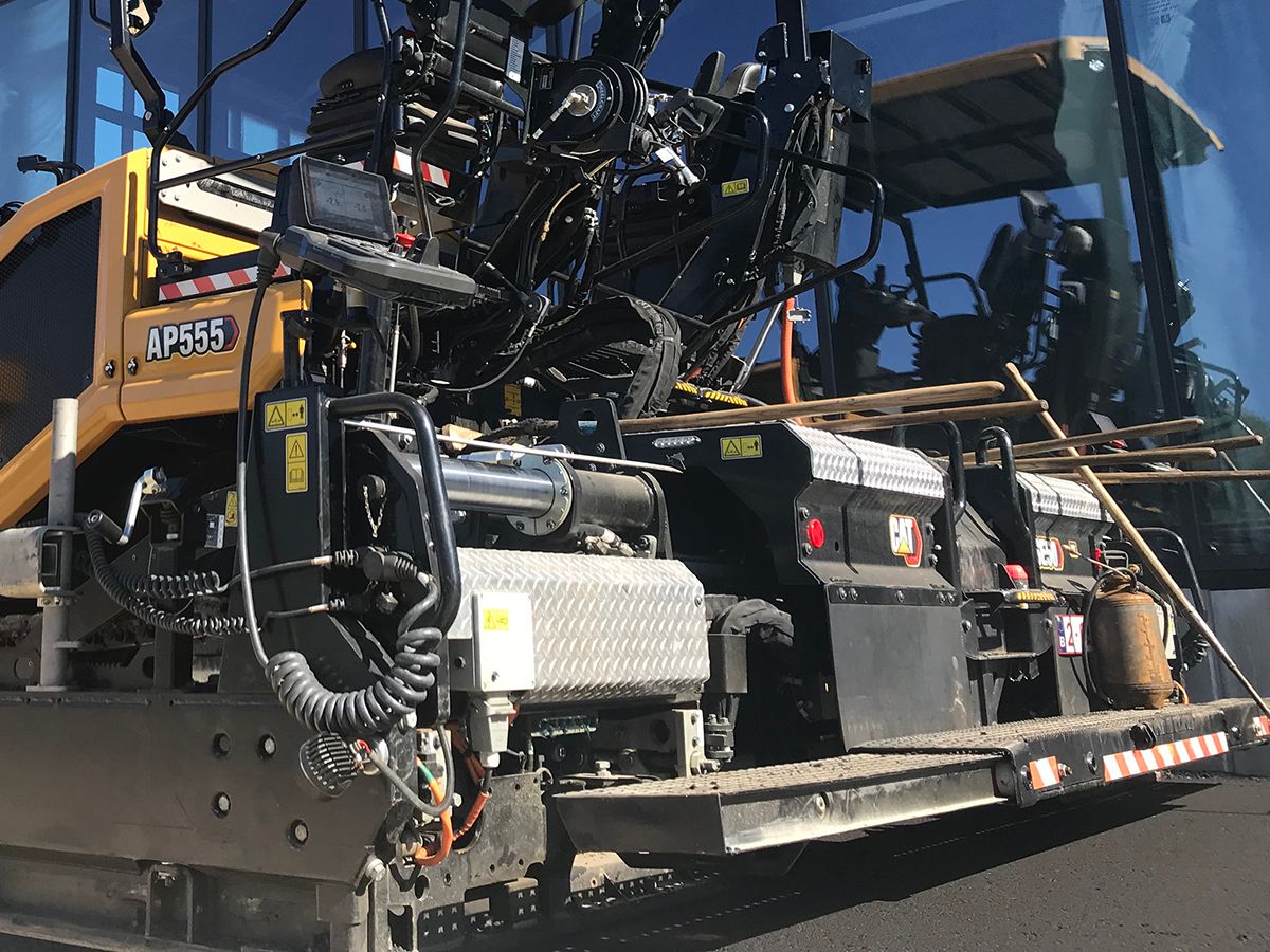 More Performance and Flexibility