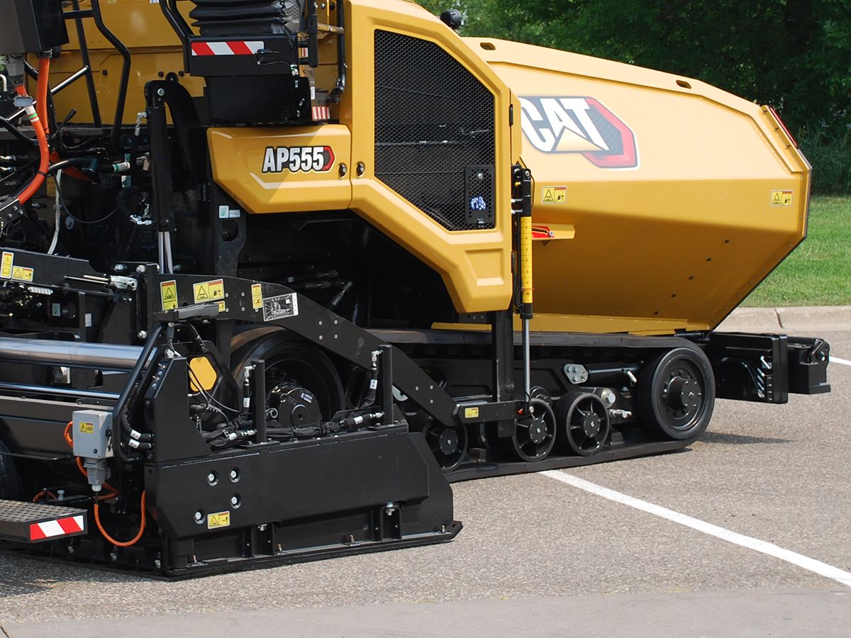 Exceptional Mobility