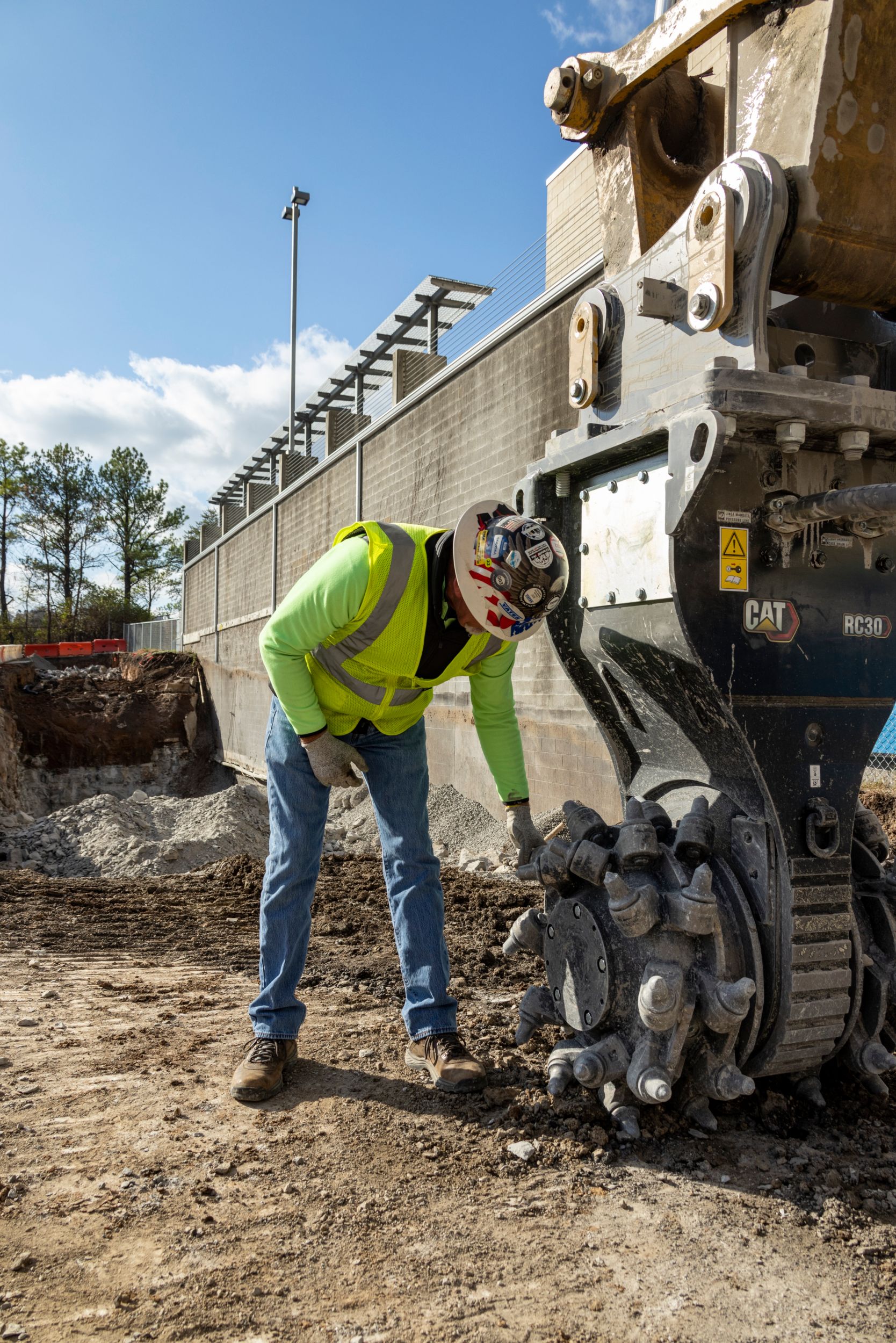 Lätt att underhålla