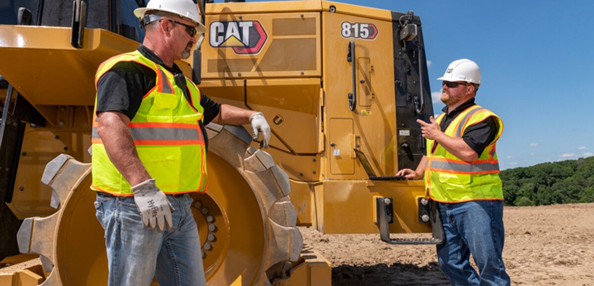 LEVEL UP WITH OPERATOR TRAINING