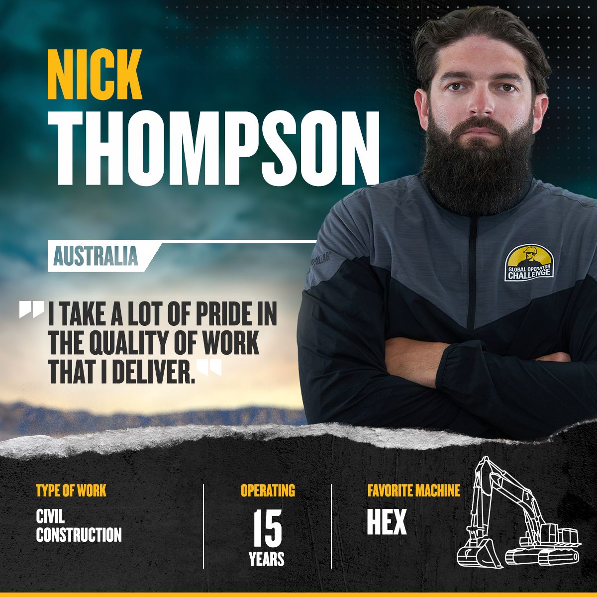 Nick Thompson