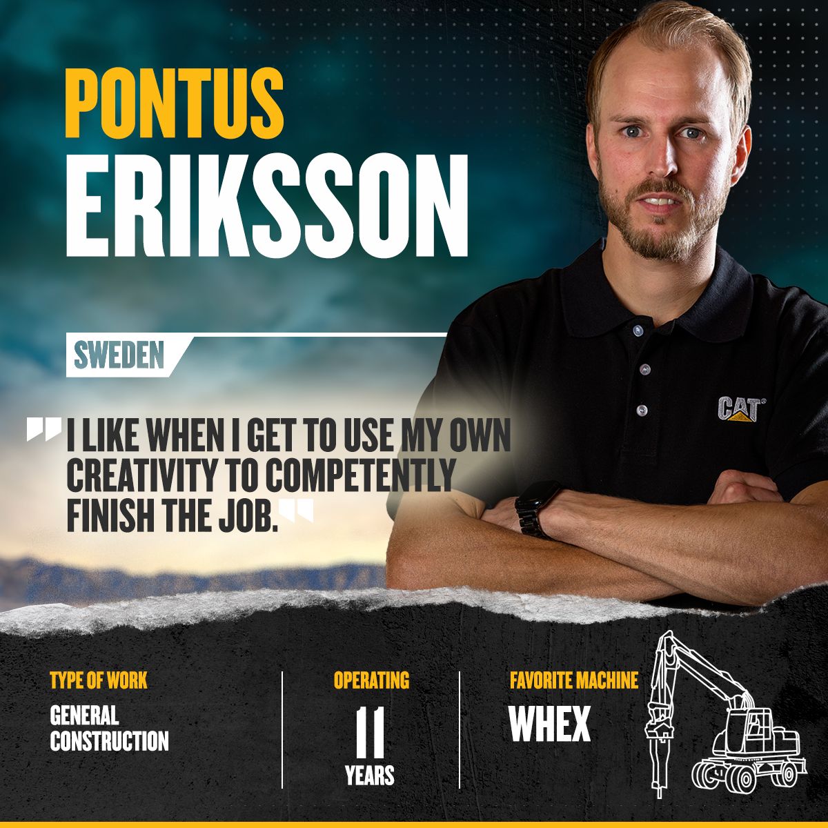 Pontus Eriksson