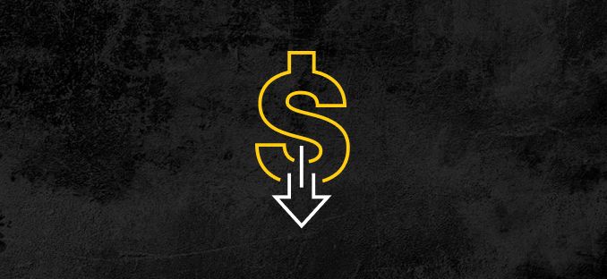 Reduce operating costs