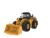 990 Large Wheel Loader Steel Mill