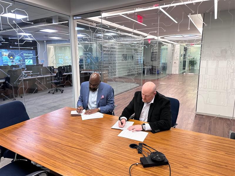 Caterpillar Marine, Jackson Offshore to Collaborate on Hybrid Solutions for Offshore Vessels  3