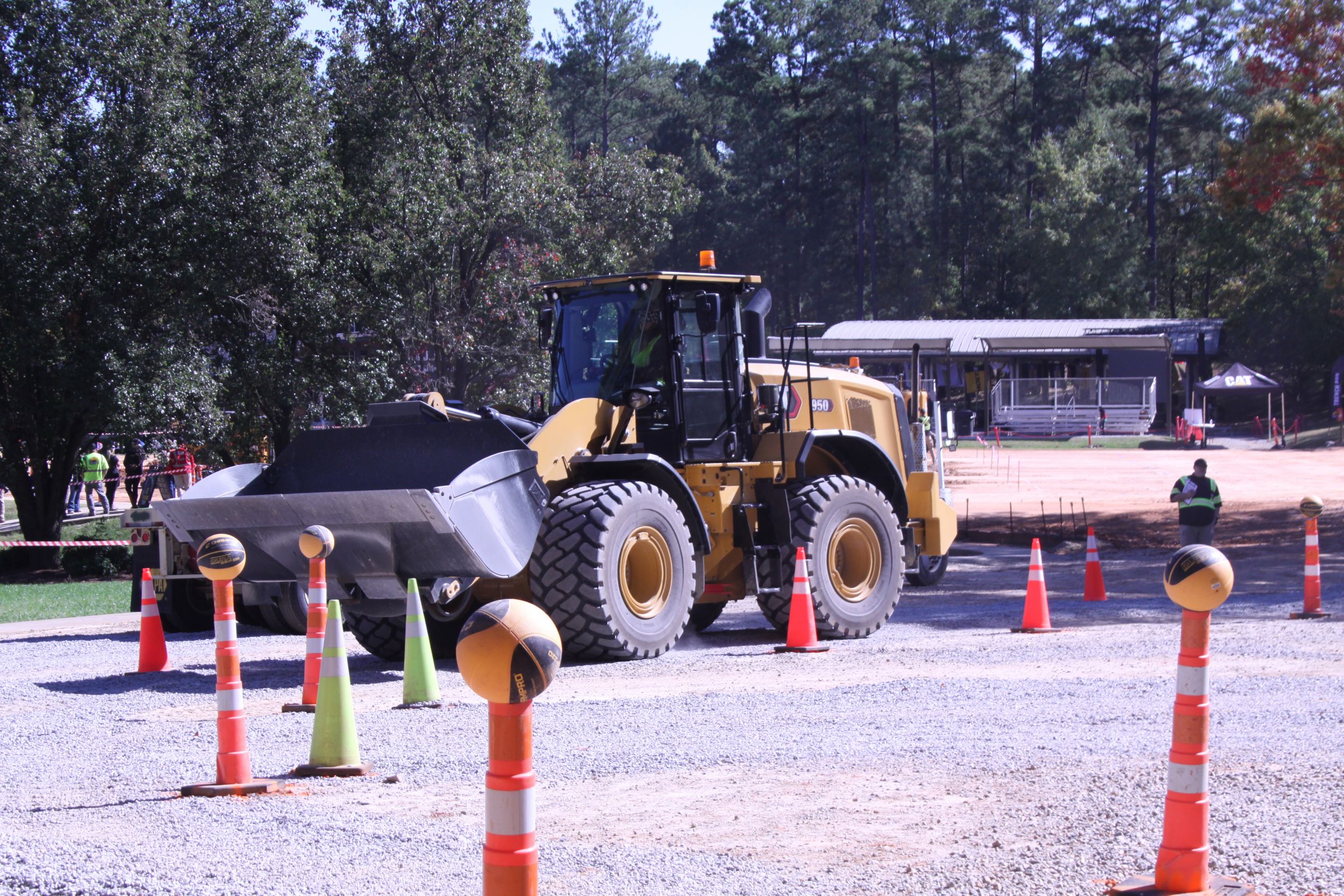 Las Vegas Paving Corp. - Corporate Challenge