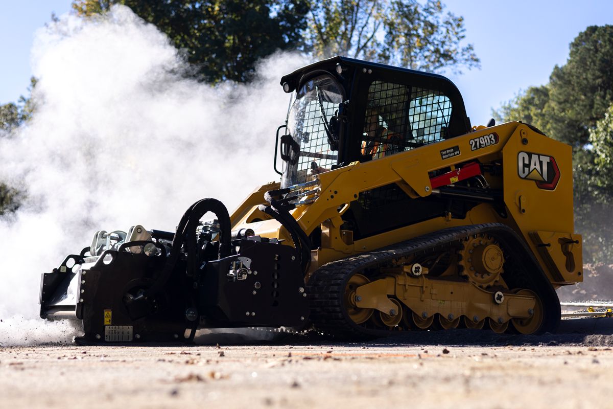 Smart Creep Technology