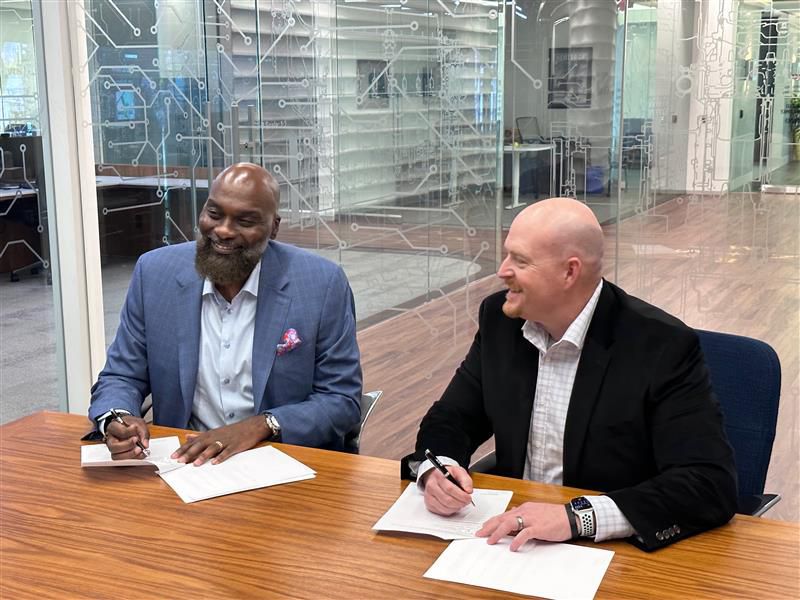 Caterpillar Marine, Jackson Offshore to Collaborate on Hybrid Solutions for Offshore Vessels  2