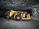 Underground Mining Trucks AD30