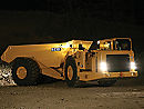 Underground Mining Trucks AD30