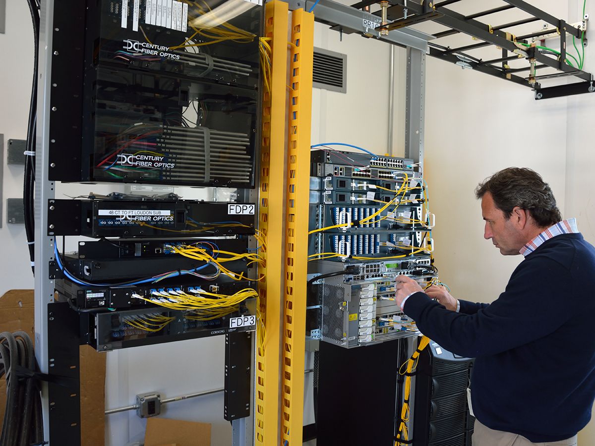 Lenoir City Utilities Board