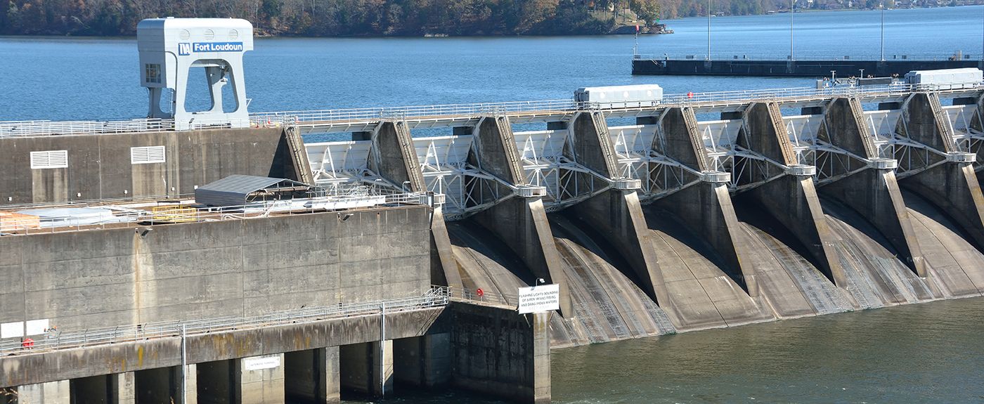 Lenoir City Utilities Board