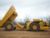 AD45 Underground Articulated Truck