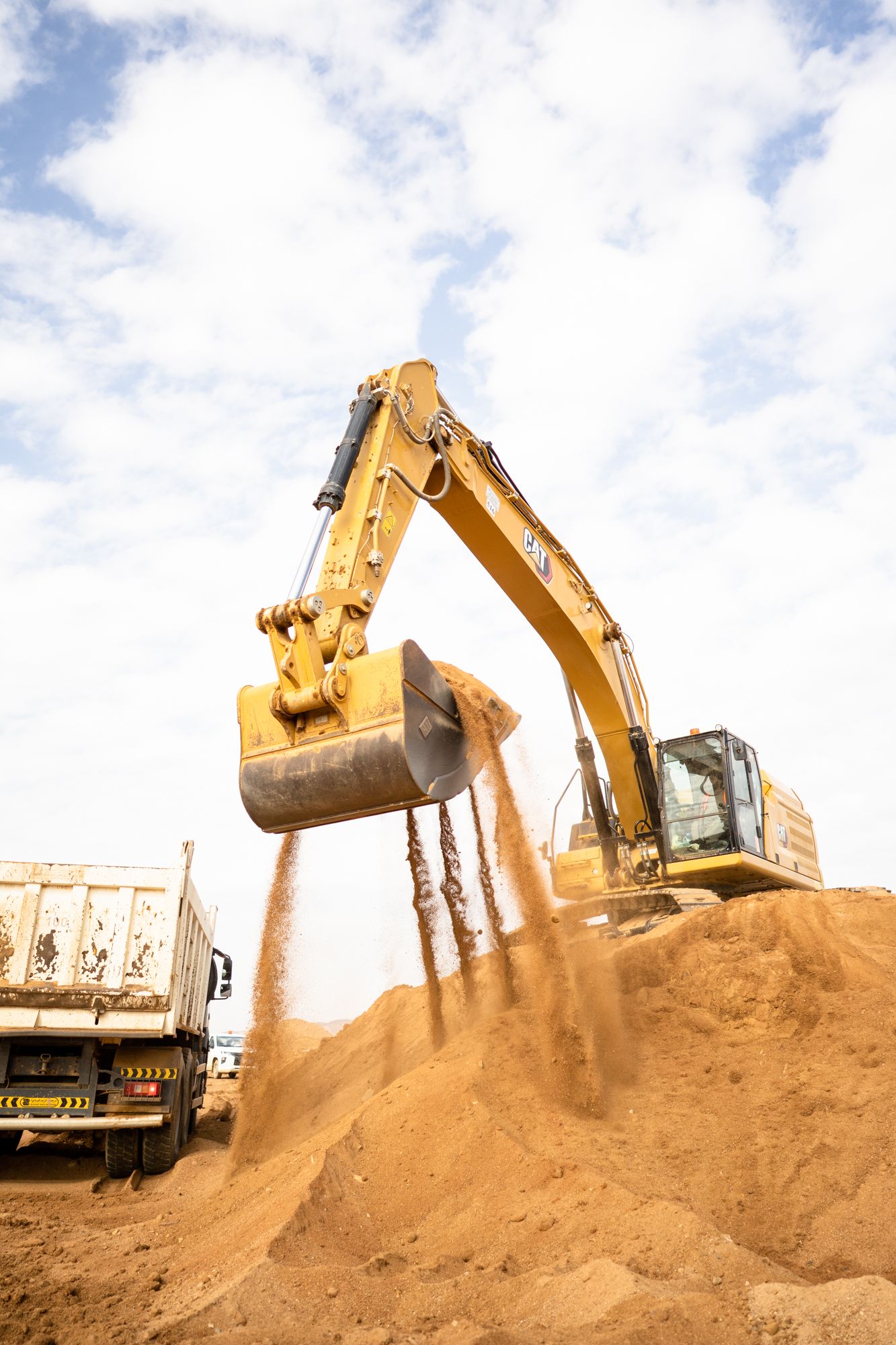 NEOM Project : A $500 Billion audacious and innovative construction project