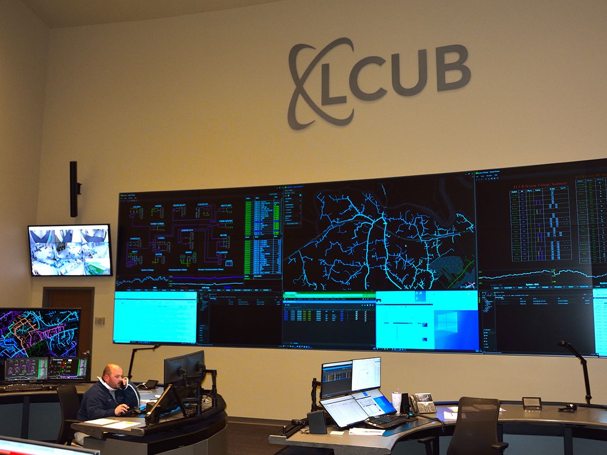 Lenoir City Utilities Board