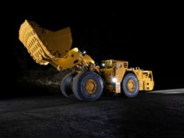 R2900 XE Working shot 2