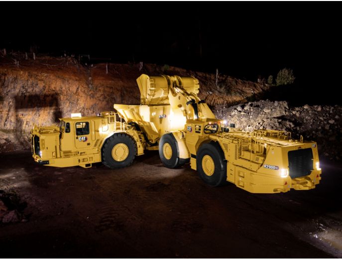 R2900 XE with AD63