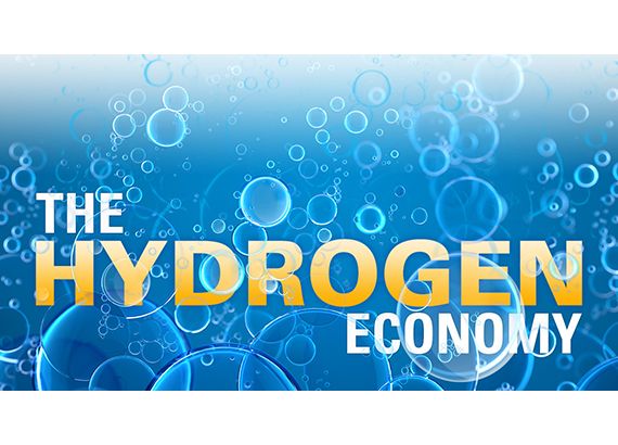 THE HYDROGEN ECONOMY