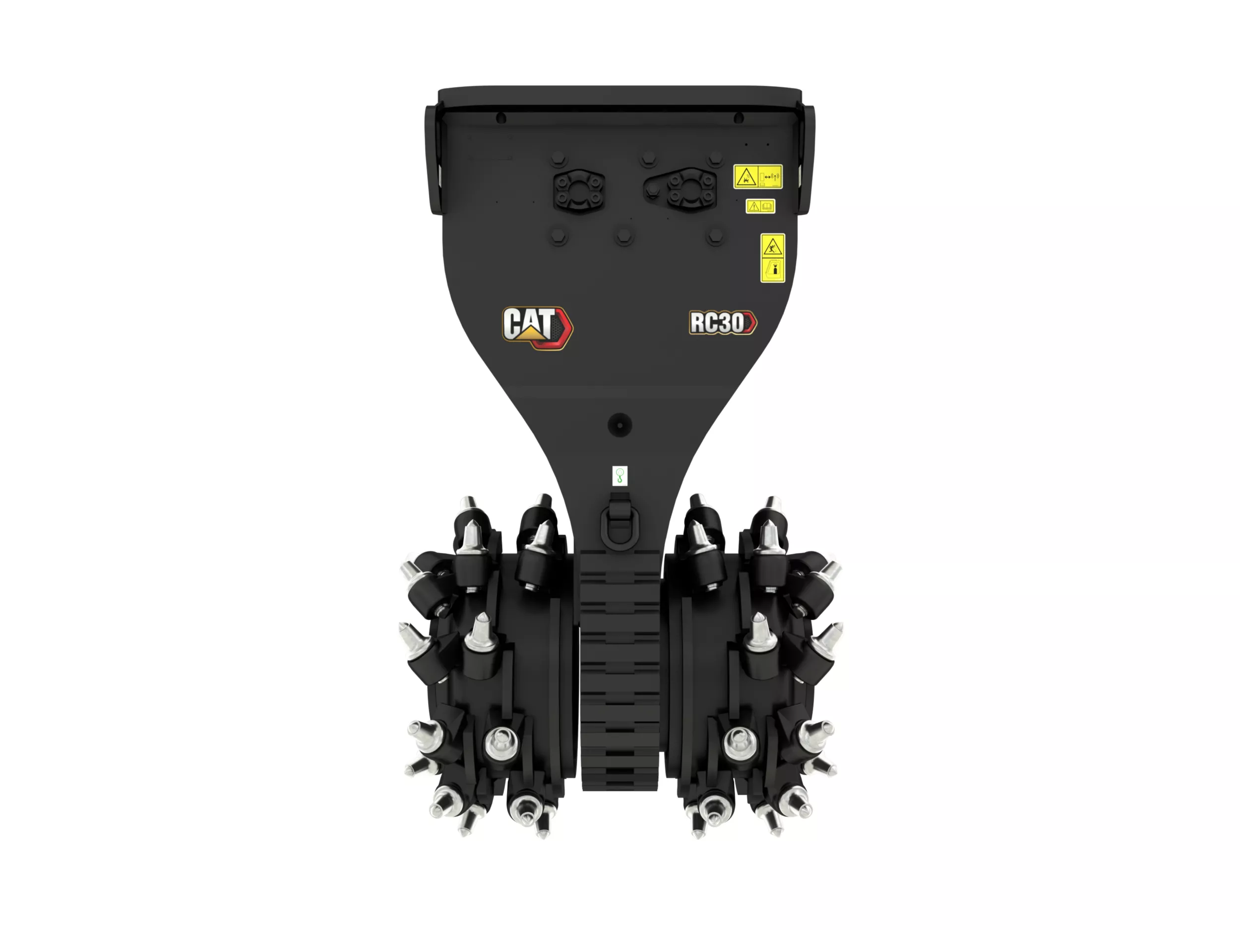 Rotary Cutters