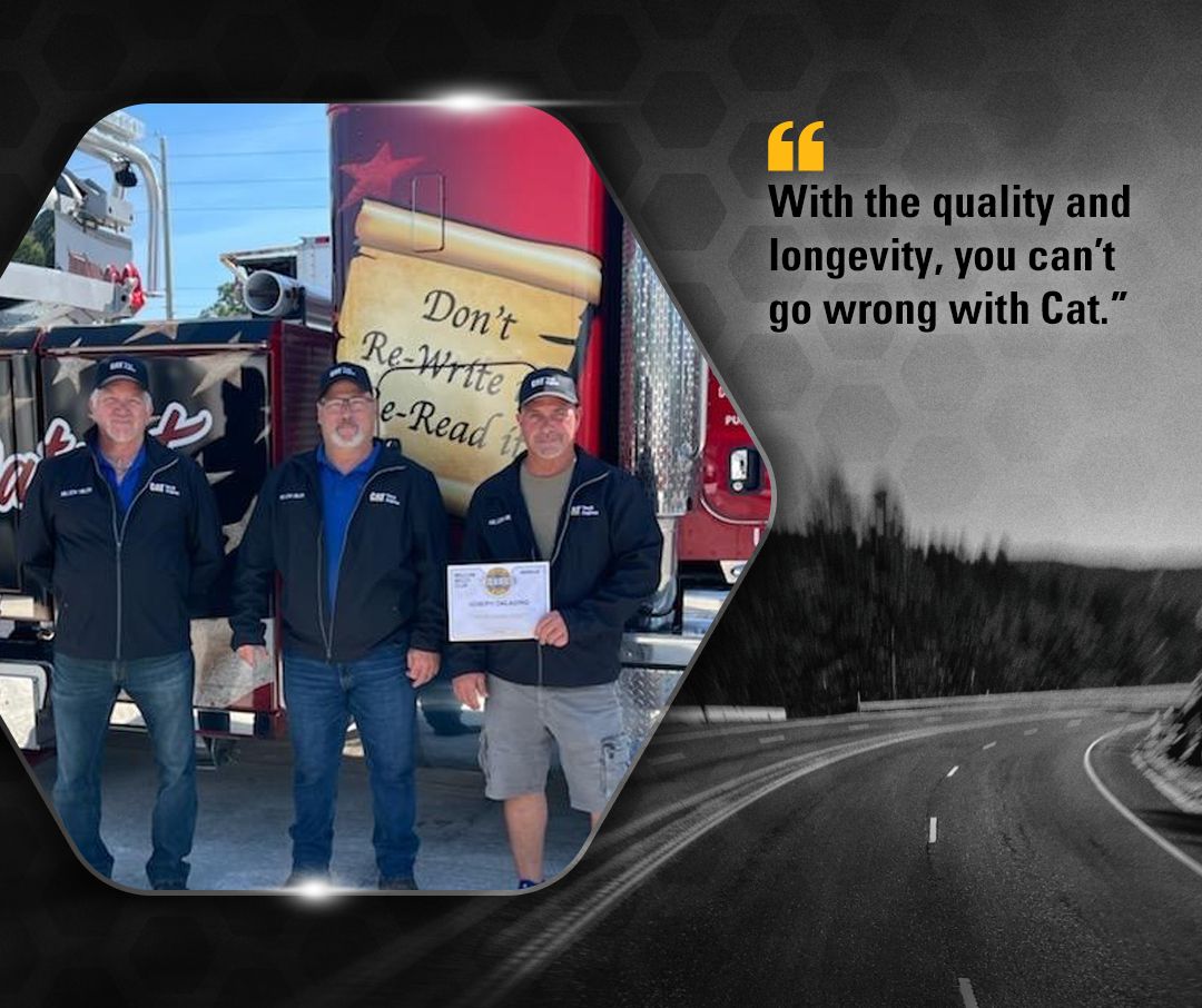 Million Miler Prompt Towing