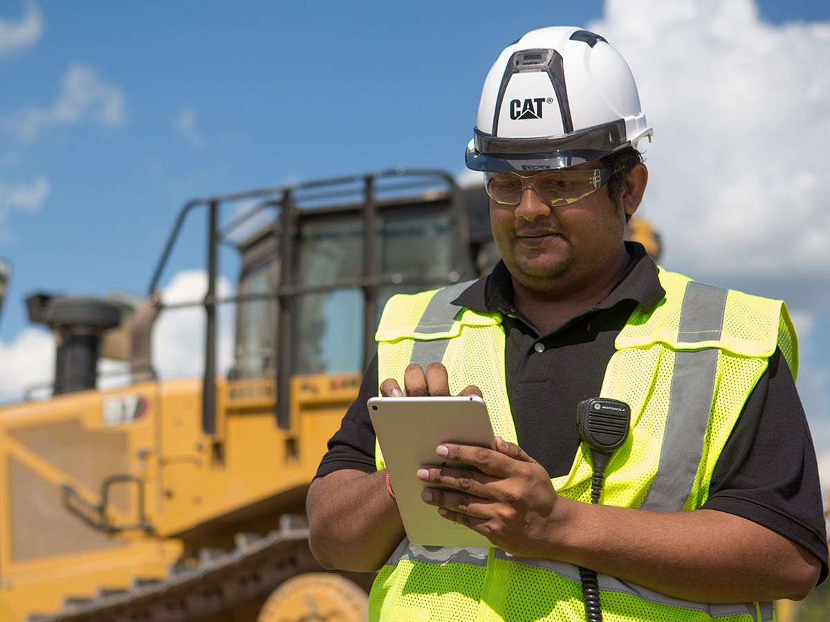 Connect to Greater Efficiency