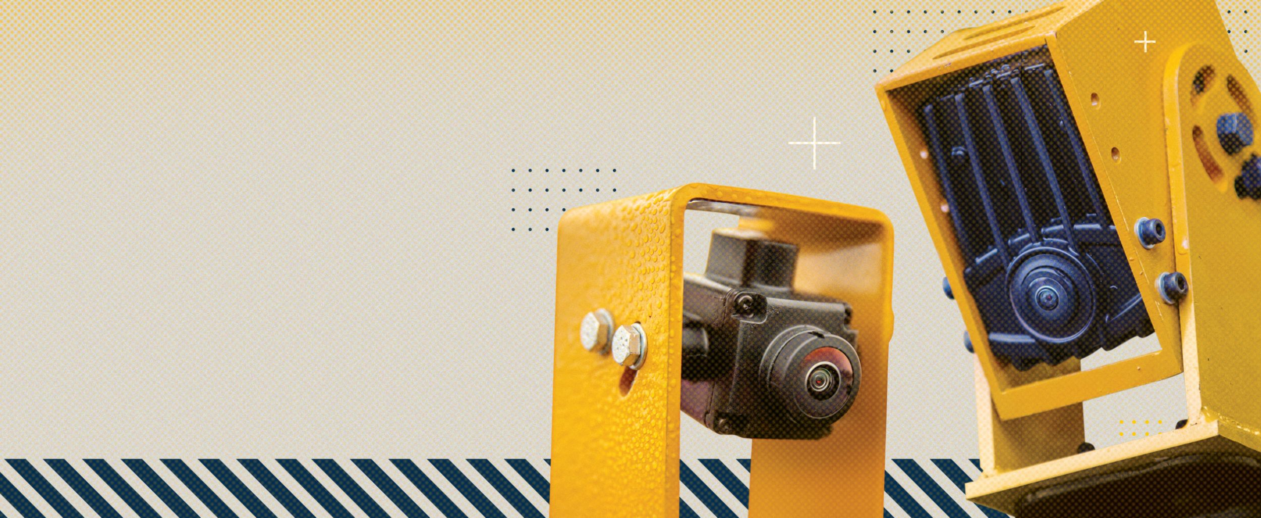 Cat® Safety Technologies for Any Jobsite