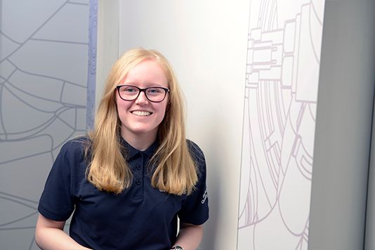Level 6 Electro-Mechanical Engineer apprenticeship