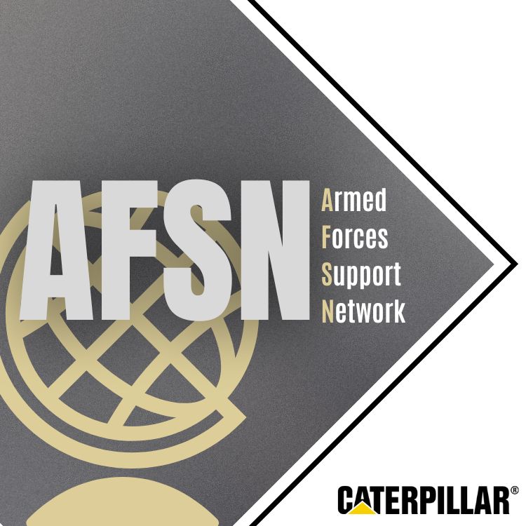 AFSN: Armed Forces Support Network