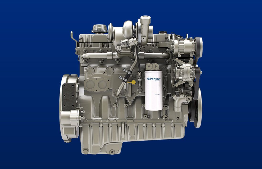 Más de 60 años de alto rendimiento comprobado en el campo