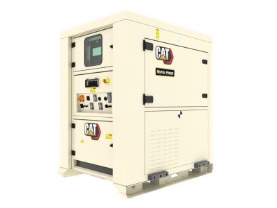 XES60 (60 Hz) Sistemas de almacenamiento de energía en baterías