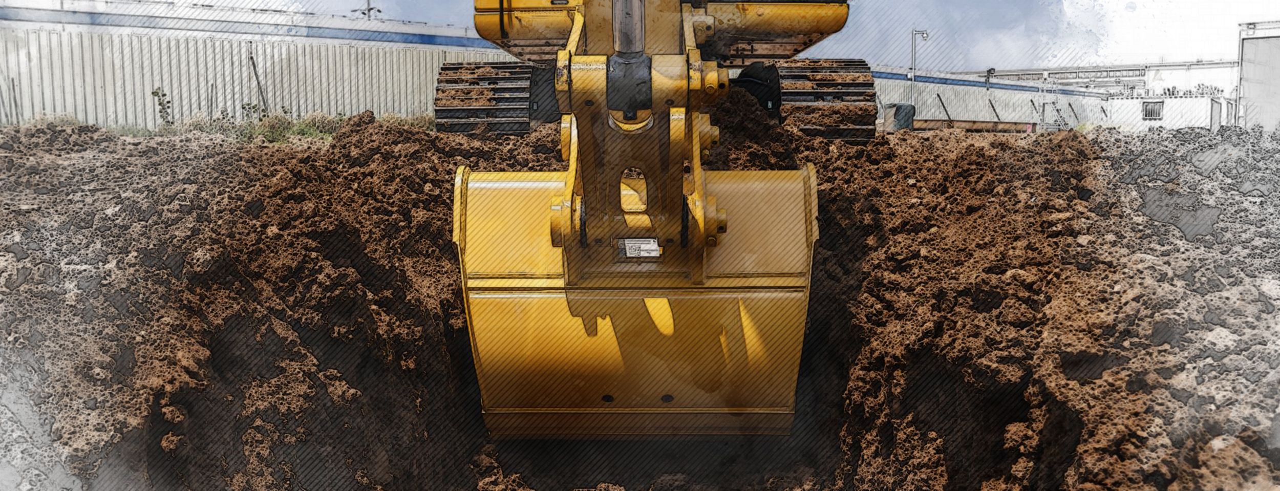 Cat Ground Engaging Tools (GET) 