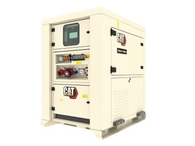 XES60 (50 Hz) Sistemas de almacenamiento de energía en baterías