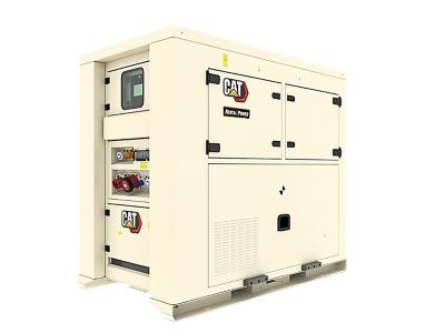 XES120 (50 Hz) Sistemas de almacenamiento de energía en baterías