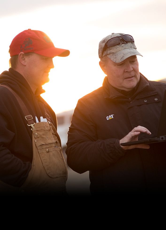 Get More Agriculture Advice