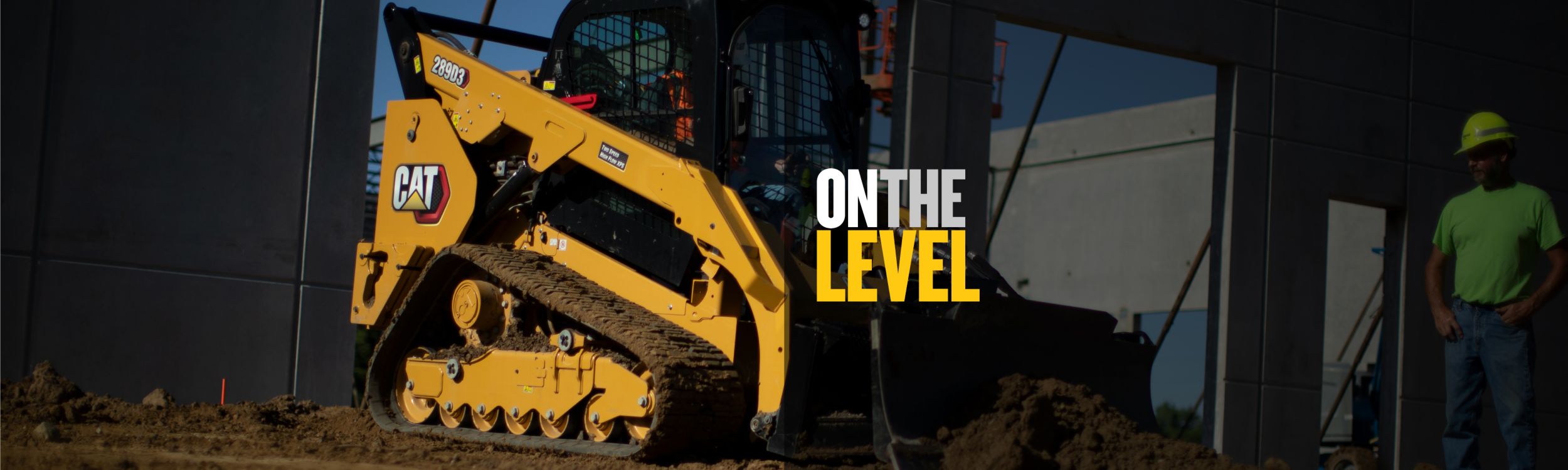 On The Level: 2023 Construction Industry Trends