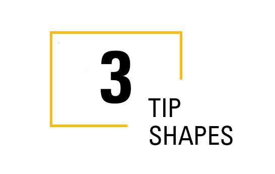 3 Tips