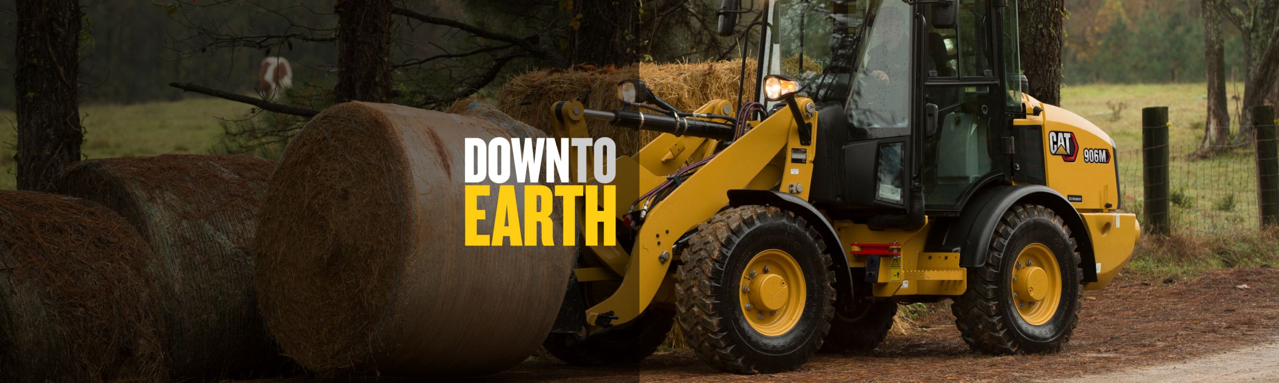 Down To Earth: 2023 Agriculture Industry Trends