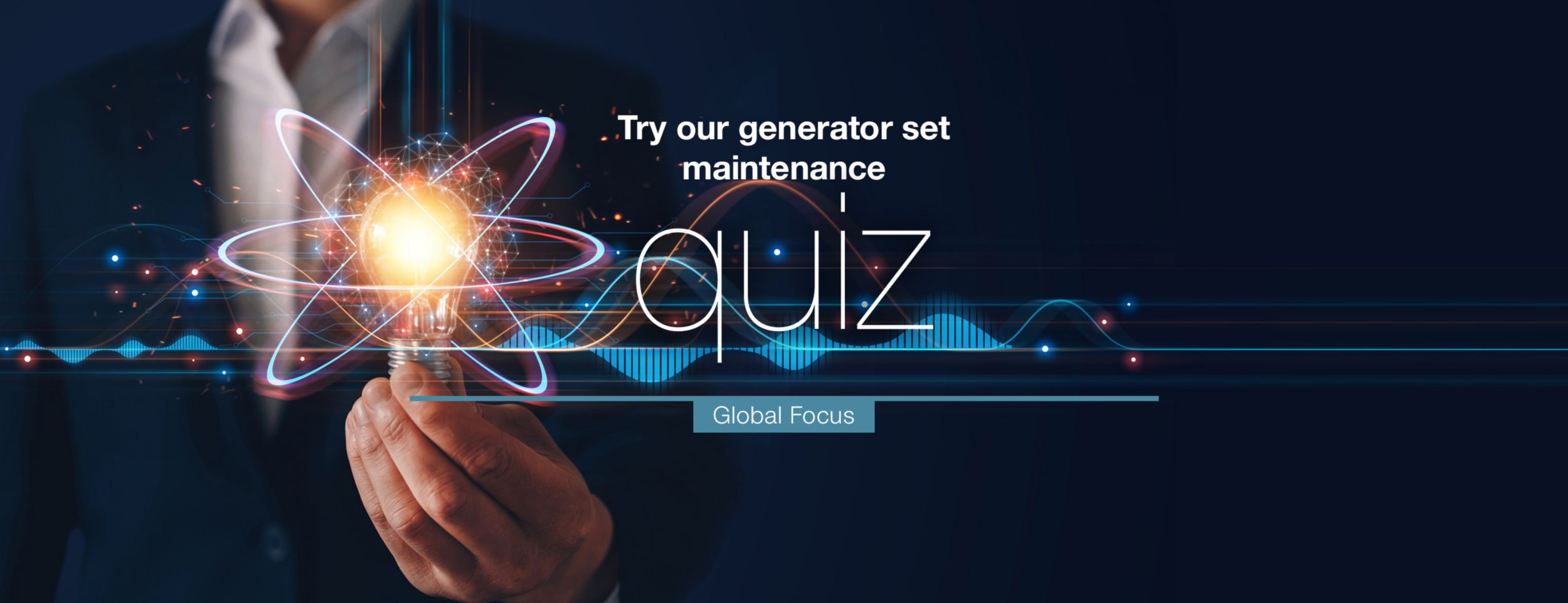 Genset quiz