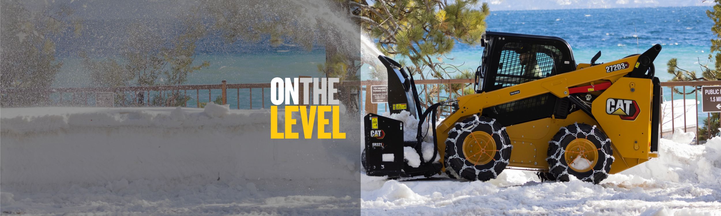On The Level: 2023 Snow and Ice Industry Trends