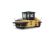 CW34 Pneumatic Roller