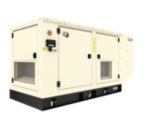 DG100 Enclosure Rear Right View