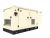DG100 Enclosure Rear Right View