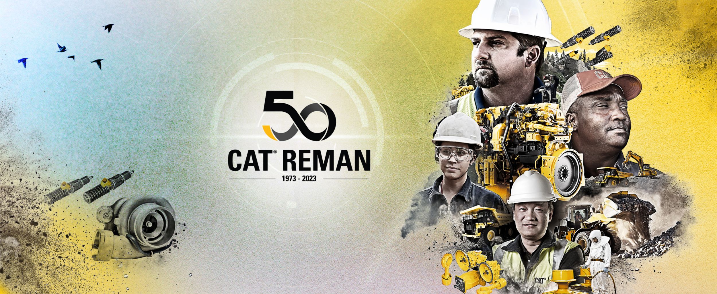 Cat Reman