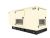 DG100 Enclosure Rear Left View