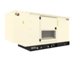 DG125 Enclosure Front Right View