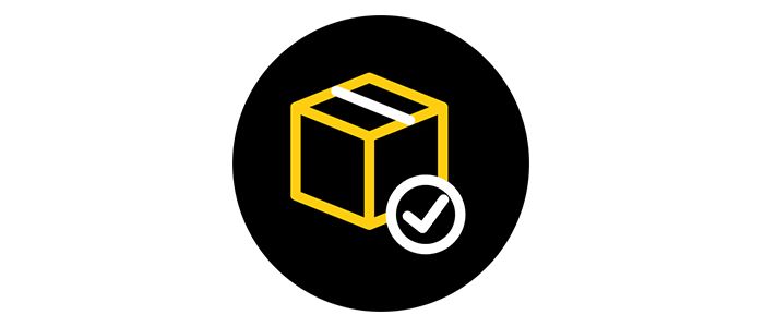 Ventes de pièces en ligne