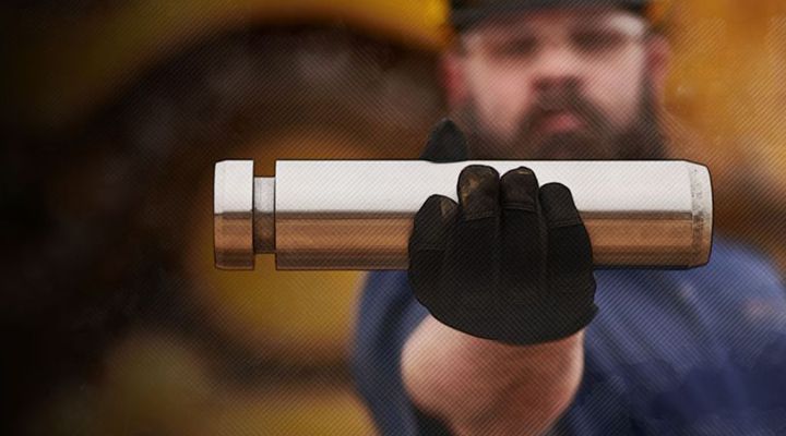 Linkage Pins and Bearing