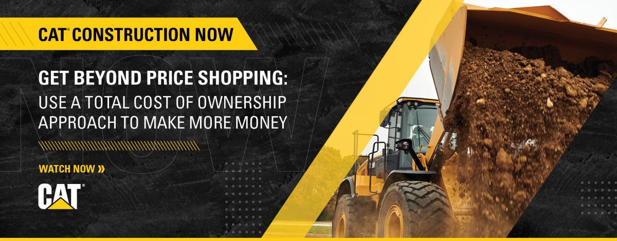 Total Cost of Ownership